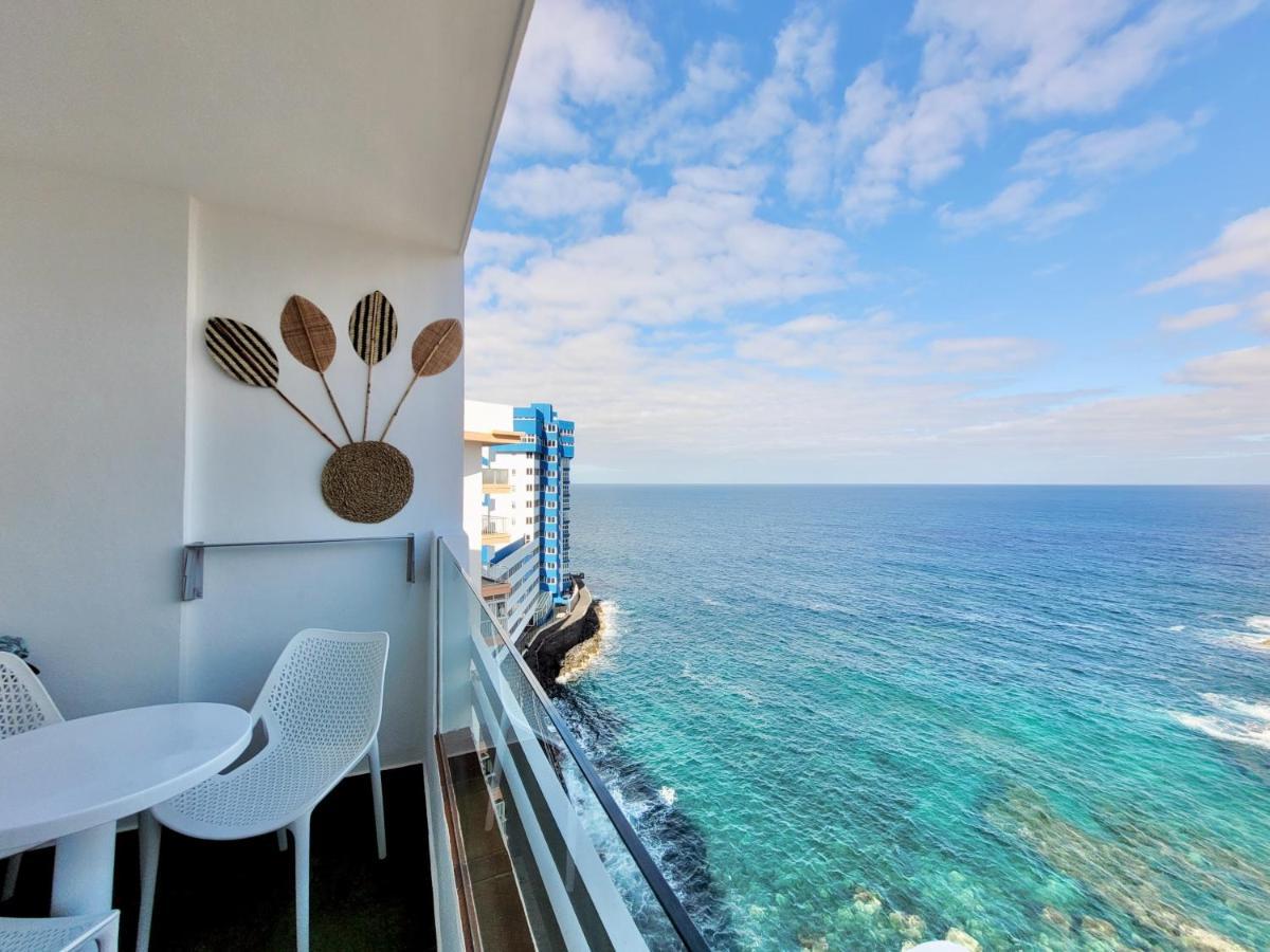 タコロンテCoastal Vibeアパートメント エクステリア 写真