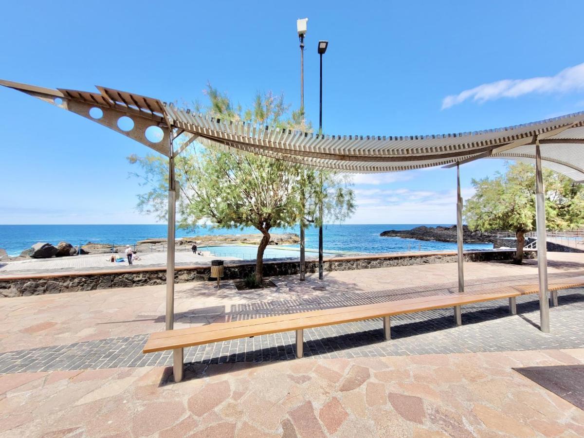 タコロンテCoastal Vibeアパートメント エクステリア 写真